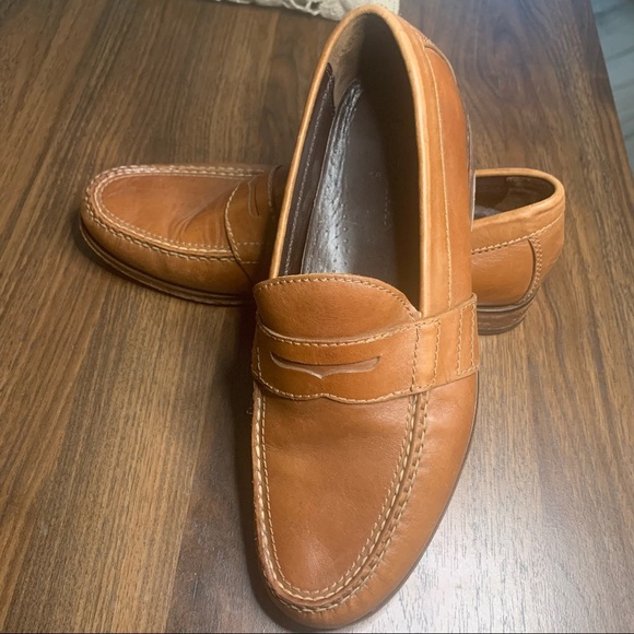 Cole Haan Loafers - Picture 3 of 9